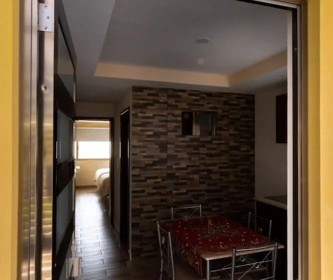 هتل Boutique Mardeka