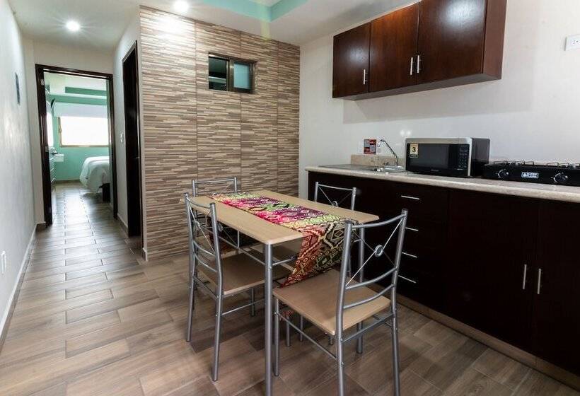 Szálloda Boutique Mardeka