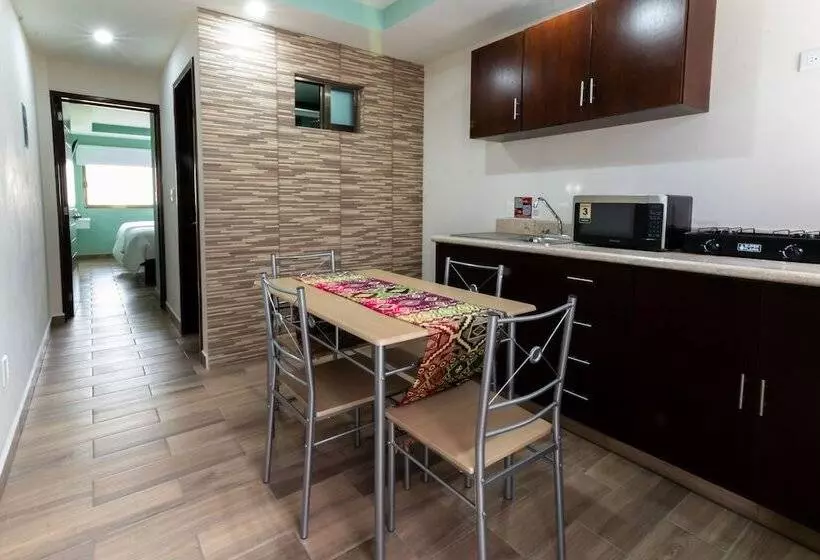 هتل Boutique Mardeka