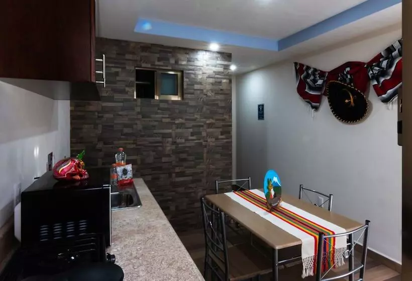 هتل Boutique Mardeka