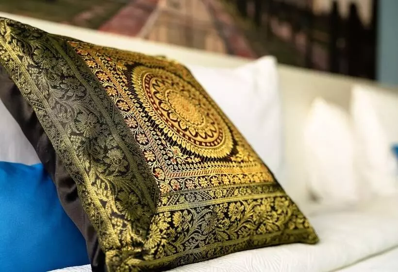 هتل Boutique Mardeka