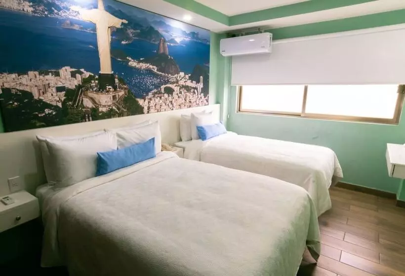 هتل Boutique Mardeka