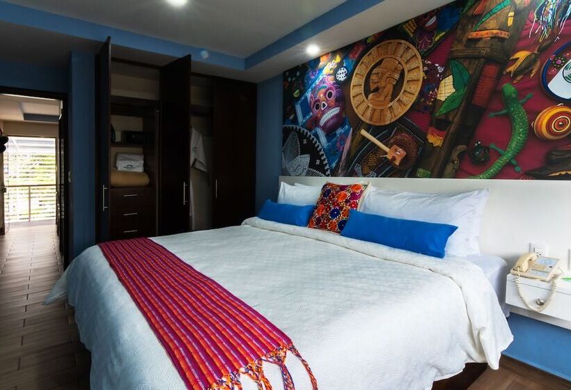 Szálloda Boutique Mardeka