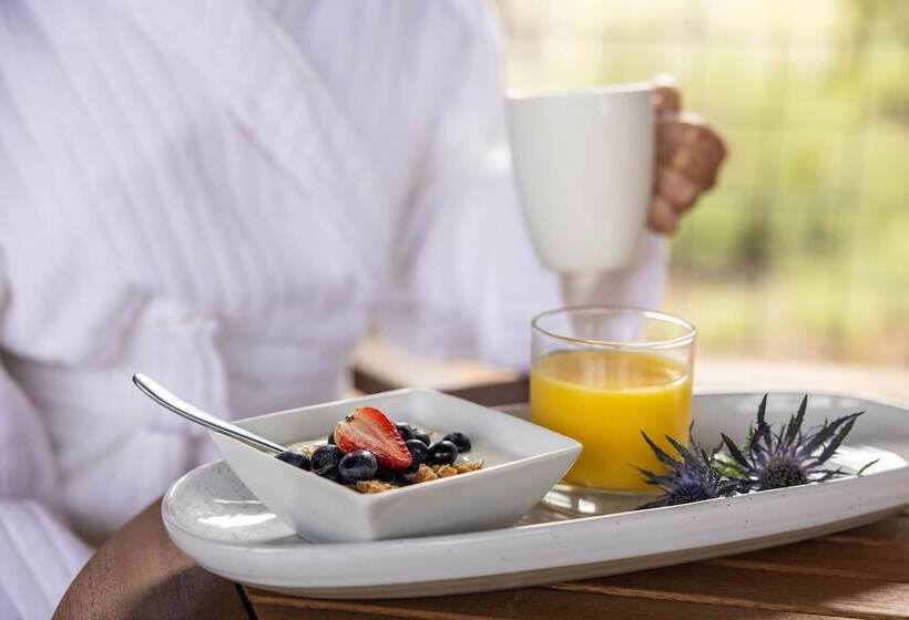 فندق Cedar Lodge On Honey Creek