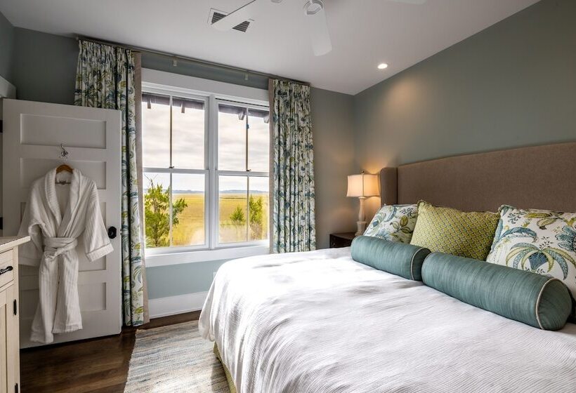 فندق Cedar Lodge On Honey Creek