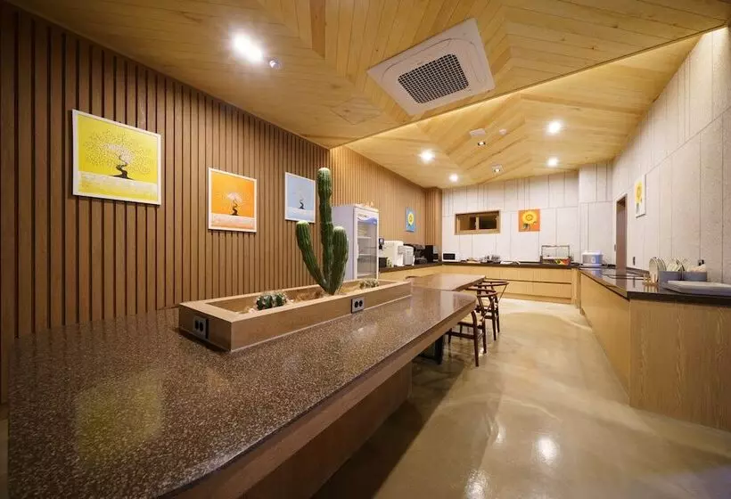 Hotelli Yeonggwang Hound