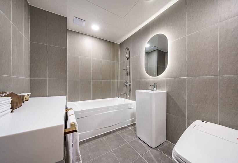 Hotell Yeonggwang Hound