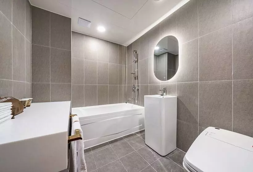 Hotelli Yeonggwang Hound