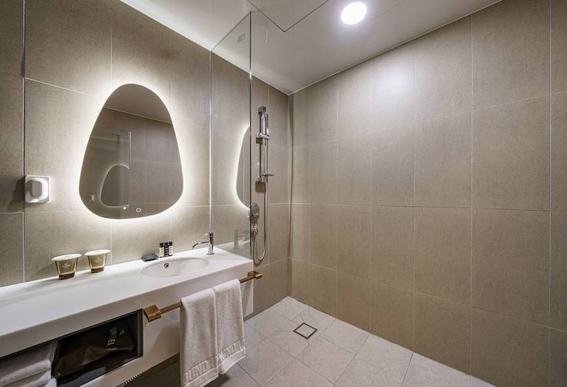 Hotell Yeonggwang Hound