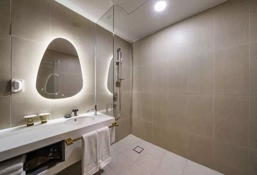 Hotelli Yeonggwang Hound