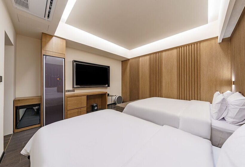 Hotell Yeonggwang Hound