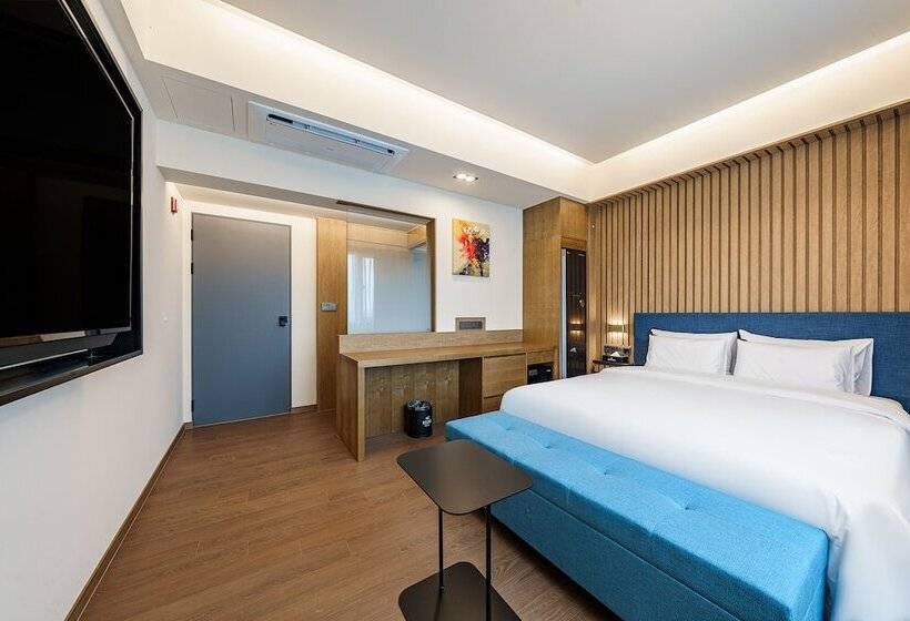 Hotell Yeonggwang Hound