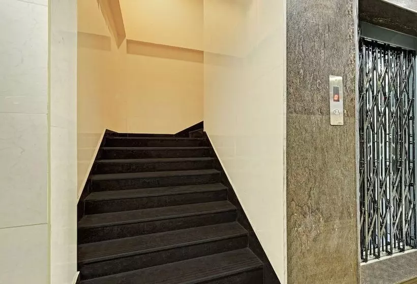 Itsy Hotels Sri Sai Grand Inn