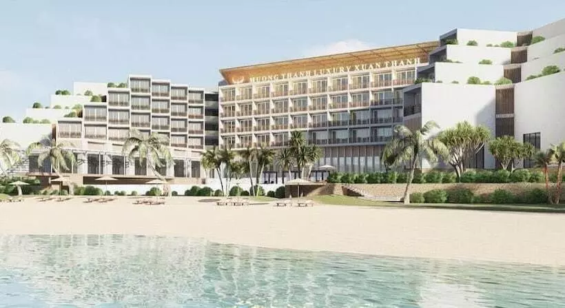 هتل Muong Thanh Luxury Xuan Thanh