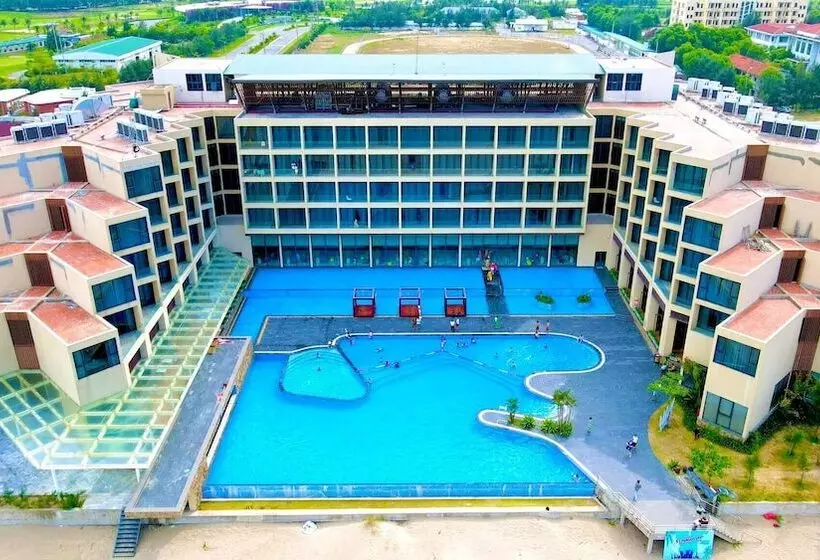 هتل Muong Thanh Luxury Xuan Thanh