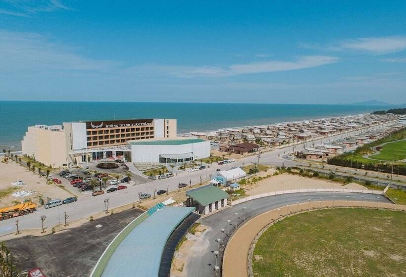 هتل Muong Thanh Luxury Xuan Thanh