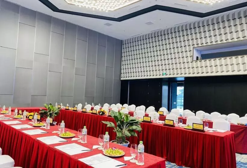 هتل Muong Thanh Luxury Xuan Thanh