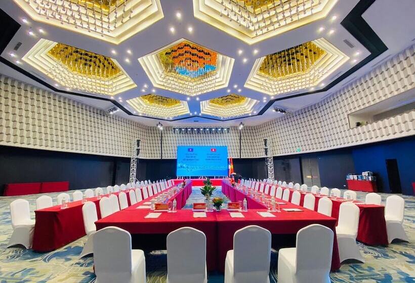 هتل Muong Thanh Luxury Xuan Thanh