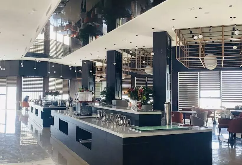 هتل Muong Thanh Luxury Xuan Thanh