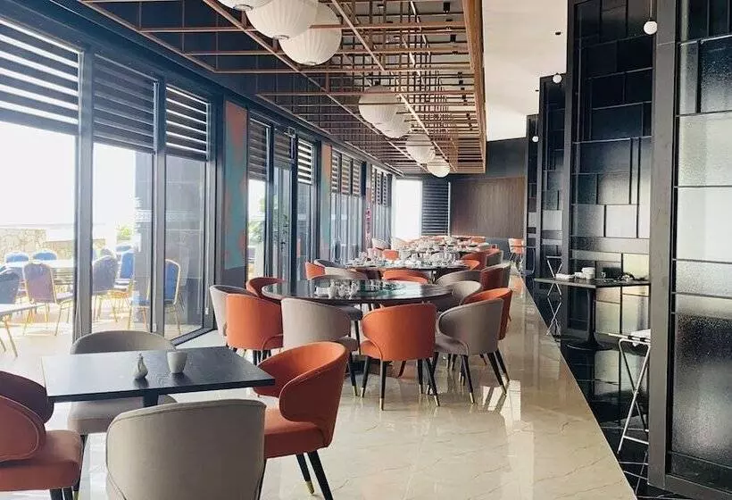 هتل Muong Thanh Luxury Xuan Thanh