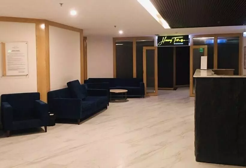 هتل Muong Thanh Luxury Xuan Thanh