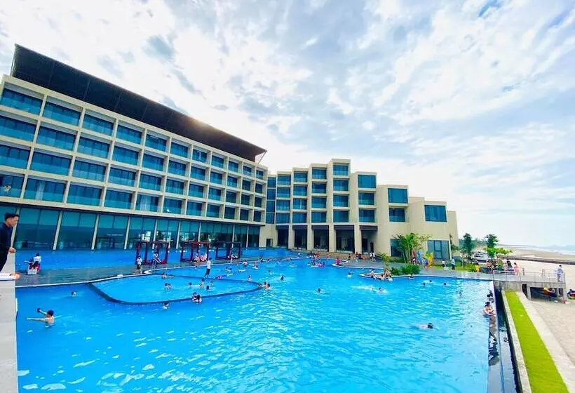 هتل Muong Thanh Luxury Xuan Thanh