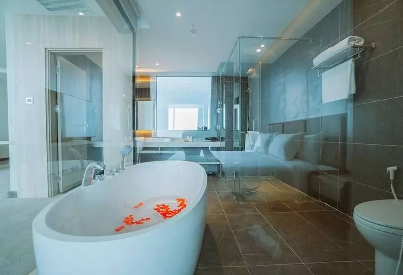 هتل Muong Thanh Luxury Xuan Thanh