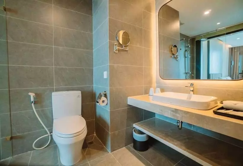 هتل Muong Thanh Luxury Xuan Thanh