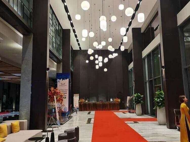 هتل Muong Thanh Luxury Xuan Thanh