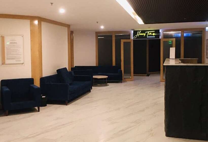 هتل Muong Thanh Luxury Xuan Thanh