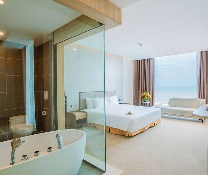 هتل Muong Thanh Luxury Xuan Thanh