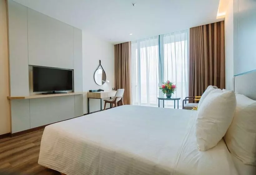 هتل Muong Thanh Luxury Xuan Thanh