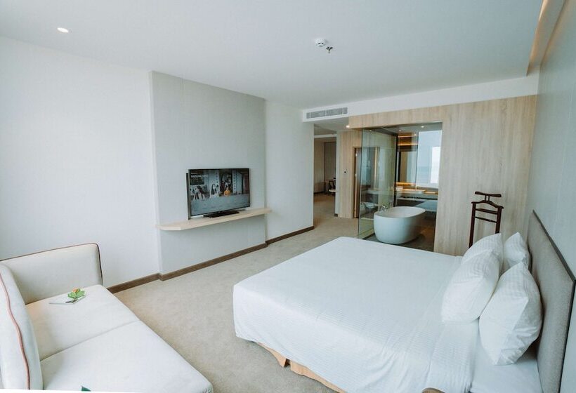 هتل Muong Thanh Luxury Xuan Thanh