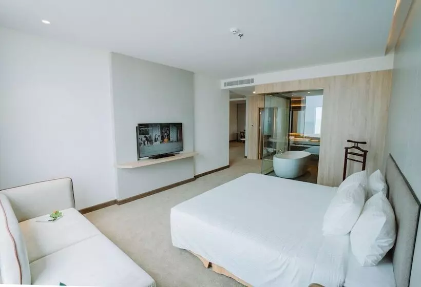 هتل Muong Thanh Luxury Xuan Thanh