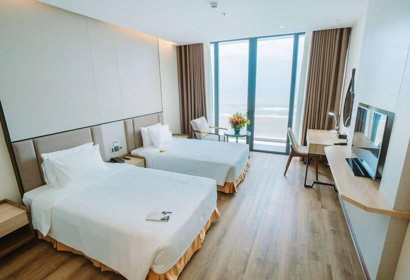 هتل Muong Thanh Luxury Xuan Thanh