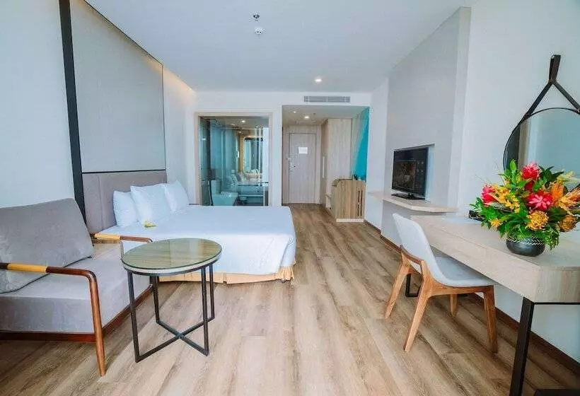 هتل Muong Thanh Luxury Xuan Thanh