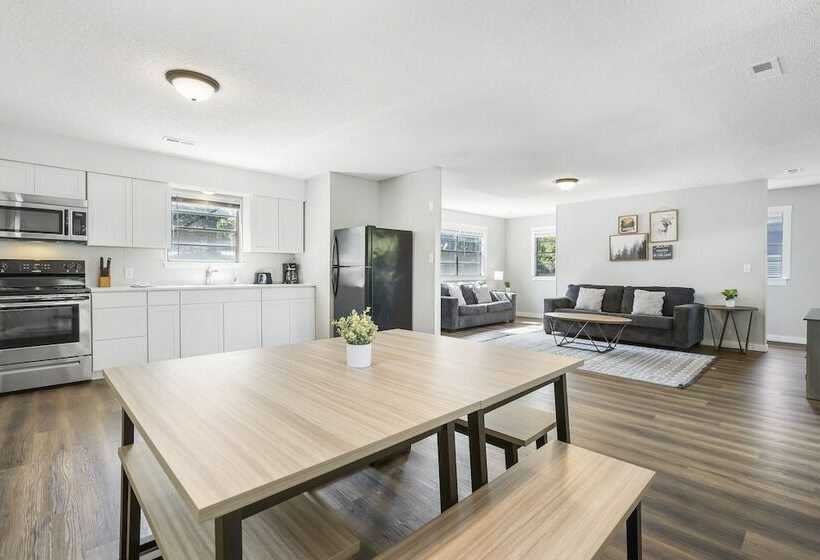 فندق Kimberling Cove H19