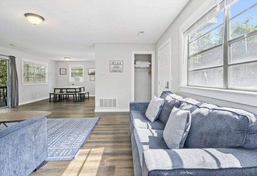 فندق Kimberling Cove H19