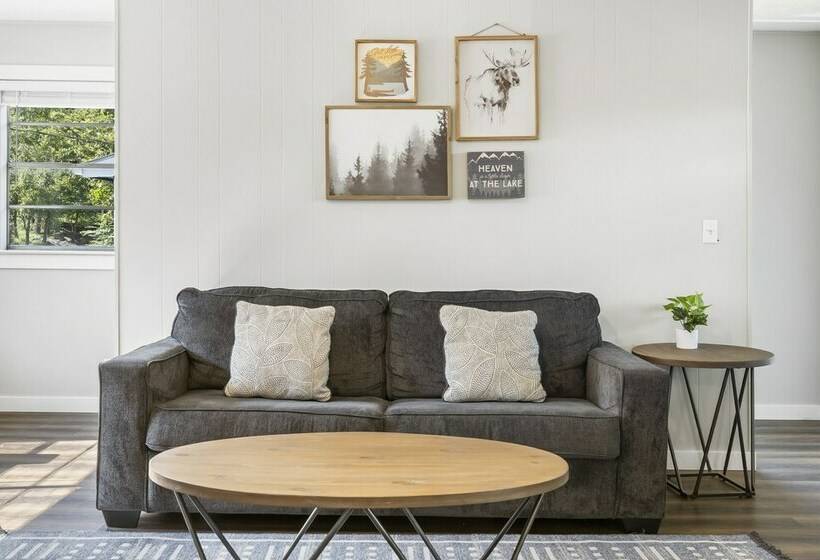 فندق Kimberling Cove H19