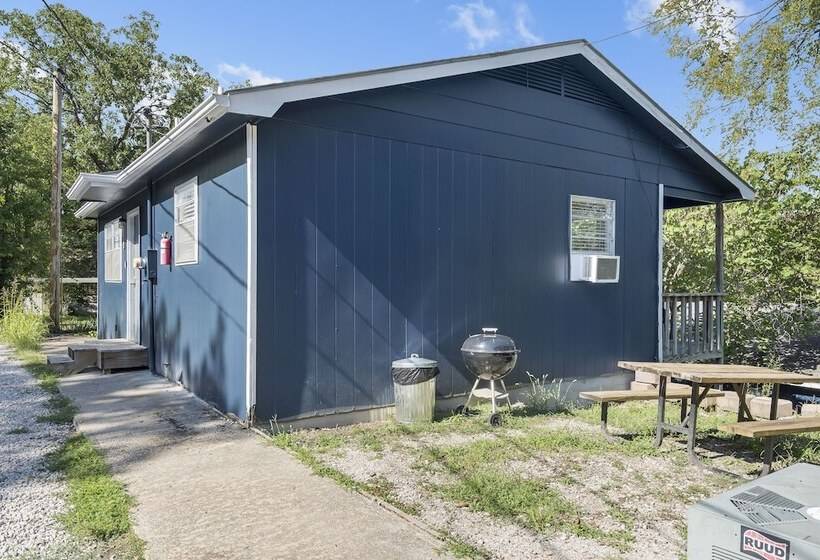 فندق Kimberling Cove H19