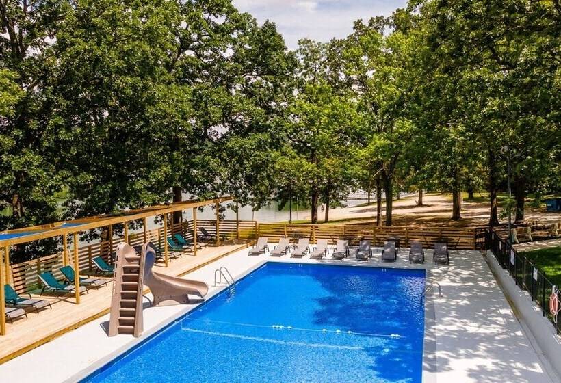 فندق Kimberling Cove H19