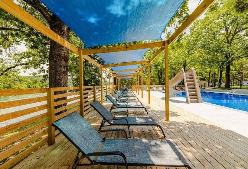 فندق Kimberling Cove M9