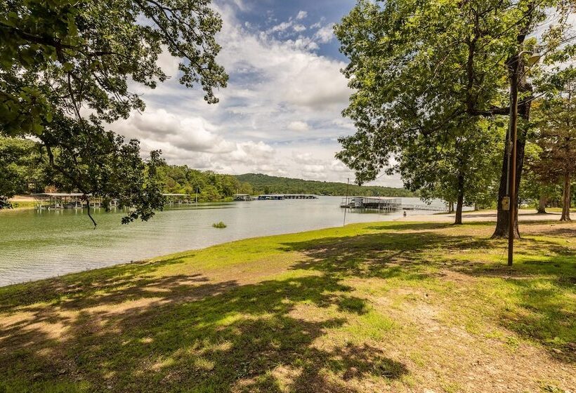 فندق Kimberling Cove M9