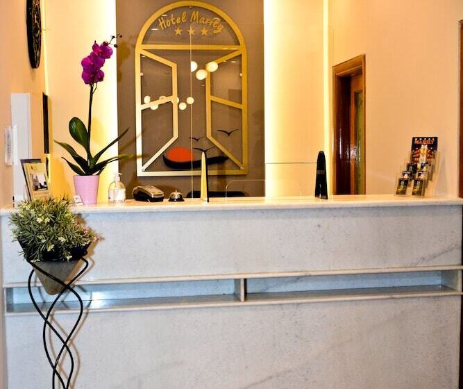 Hôtel Marily