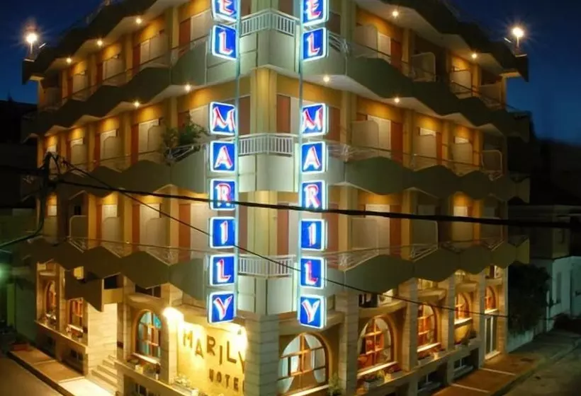 Hotelli Marily