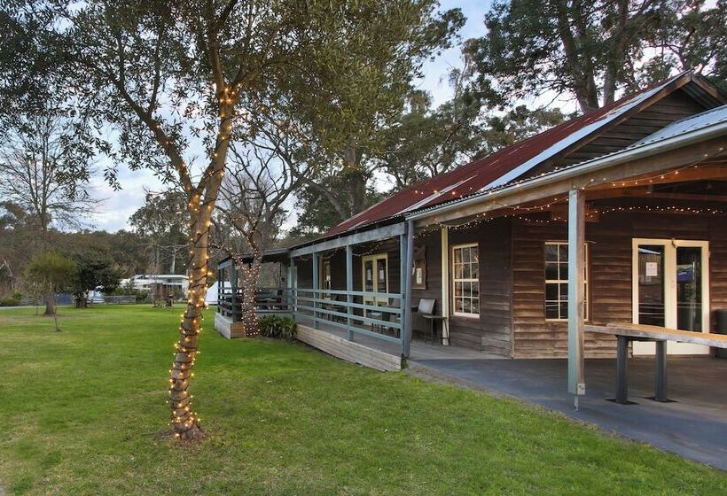 호텔 Mingling Waters