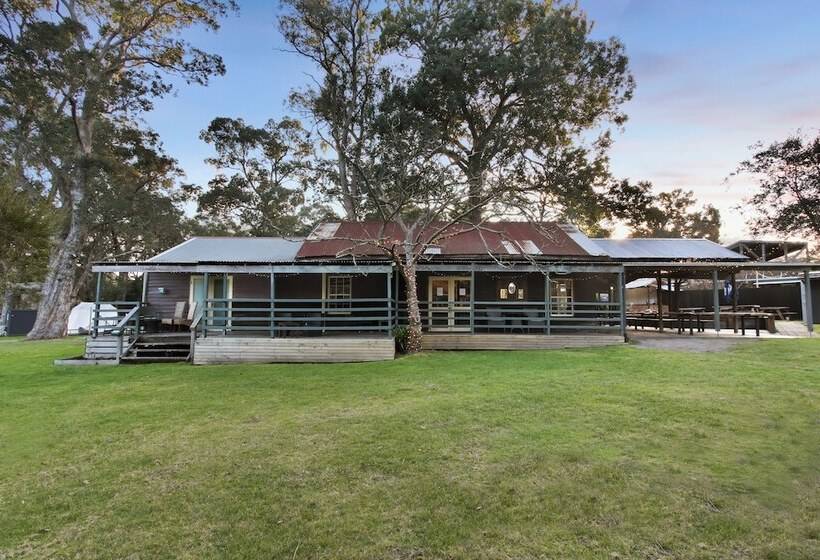 호텔 Mingling Waters