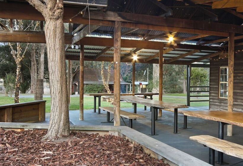 호텔 Mingling Waters