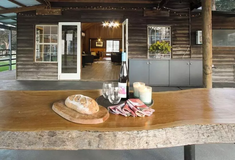 ホテル Mingling Waters