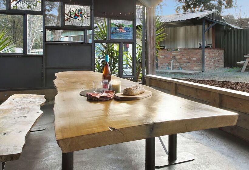 호텔 Mingling Waters